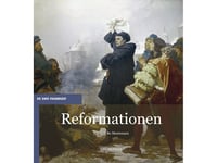 Reformationen | Carsten Bo Mortensen | Språk: Danska