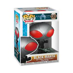 Figurine Funko Pop Aquaman and the Lost Kingdom Black Manta