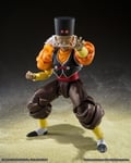 DRAGON BALL Z FIGURINE GERO ANDROID 20 SH FIGUARTS 13 cm BANDAI