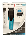 Remington X5 Hair Clipper Cordless Performance Hair Trimmer Set - 72 CUT LENGTHS