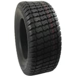 Pneumatique Tubeless profil tennis 4 plis pour motoculteur - JARDIN PRATIC - 13 x 650 x Ø6