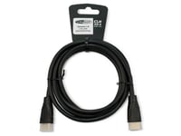 Cable HDMI 2m