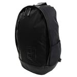 Nike Men Court Advantage Backpack - Black/Black/Anthracite, 50 x 38 x 18 cm