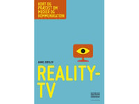 Reality-Tv | Anne Jerslev | Språk: Danska