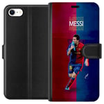 Apple iPhone 6s Plånboksfodral Messi