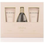 Cologne Aire Sevilla  Aire De Sevilla Divina Coffret