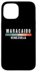 iPhone 15 Maracaibo Venezuela City Trip Case