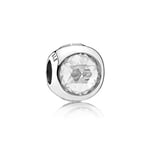 Pandora Radiant Droplet Sterling Silver Berlock Med Zirconia 792095CZ