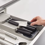 Joseph Joseph DrawerStore Compact Knife Organiser