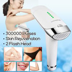 Laser Permanent IPL Hair Removal Machine & Skin Rejuvenation For Face & Body UK