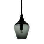 Halvor Bakke Rocks lampe koks (15 cm)