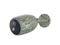 IP-kamera GO PLUS 4G LTE USB-C CAMO REOLINK (med batteri)