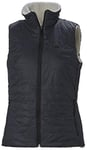 Helly Hansen Hellyhansen Lifaloft Propile Vest Women's - Slate, XS