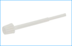 Saeco White Spout for Milk Frother Royal Professional Grimac Nuvola