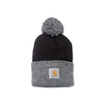 CARHARTT Hat Lookout "Black"