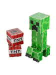 Paladone - Minecraft Creeper Construction Kit