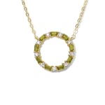 New Bling Collier ras-du-cou 9NB-0949