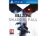 Killzone : Shadow Fall