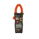 DIESELLA Digital Mini tangamperemeter AC 10mA~200A