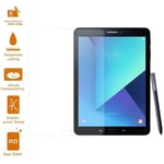 Arc Edge Skjermbeskyttelse i herdet glass til Samsung Galaxy Tab S3 9.7'