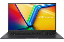 VivoBook N3704VA 17.3" FHD Intel Core i9 13900H RAM 16 Go DDR4 1 To SSD