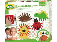 Lena Diy Fun Animals Pysselkit