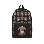 GUNS N' ROSES - APPETITE FOR DESTRUCTION RUCKSACK - New BACK - S600z