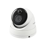 Swann 4K Ip Pir Dome Camera Swnhd-888Msd-Au