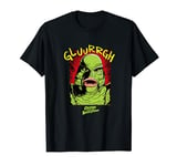 Universal Monsters Creature from the Black Lagoon Comic T-Shirt