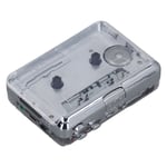 Cassette Tape Player Plug And Play Digital Cassette Recorder For PC