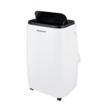 Honeywell 9000BTU 3 in 1 Portable Air Conditioner - HT09CESAWK