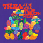 Thea &amp; The Wild  Spiller Lillebjørn Nilsen  LP/Vinyl