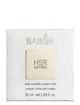 Babor Hsr Lifting Cream Rich Nude