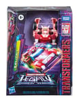 Elita-1 Action Figure - Transformers Legacy G1 - Deluxe Class - Hasbro Toys