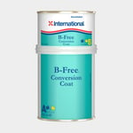 International Övergångsfärg / epoxigrundfärg B-Free Conversion Coat Kit, 0.75 liter