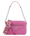 DKNY Greenpoint Olkalaukku pinkki