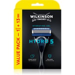 Wilkinson Sword Hydro5 Skin Protection Regular razor + replacement heads