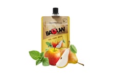 Baouw Purée nutritionnelle bio - Poire - Pomme - Menthe Diététique $scat.CAT_NOM