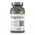 Elexir Pharma Magnesium 375 Mg