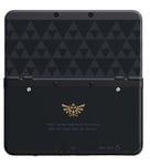 Coque New Nintendo 3ds No. 24 Zelda Triforce