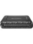 Glyph BlackBox Plus external hard drive - Ulkoiset kovalevyt - 5TB - musta