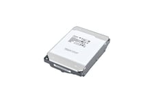 Toshiba MG09 Series MG09ACA14TE - 14 TB - HDD - 7200 rpm - SATA 6Gb/s