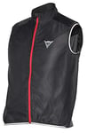 Dainese Zerowind Sleeveless Jacket for Men, Black, XX-Large