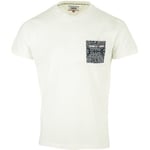 T-shirt Tommy Hilfiger  Contrast Pocket Tee