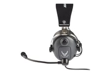 ThrustMaster T.Flight - U.S. Air Force Edition - headset