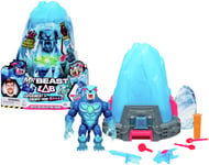 MrBeast Lab Cryo Collector Figure