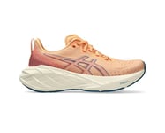 Asics Novablast 4 Løpesko Str. 40 (Dame) Farge: Orange