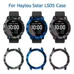 Screen Protector Compatible For Xiaomi Solar Ls05 Smart Watch Case Protecti