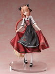 SPICE AND WOLF HOLO ALSACE COSTUME ST BRAND NEW