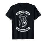 Sons of West Ham Soccer t-shirt T-Shirt